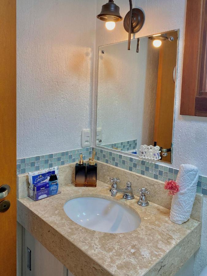 Estação das Hortênsias, sua casa em Gramado Apartamento Exterior foto